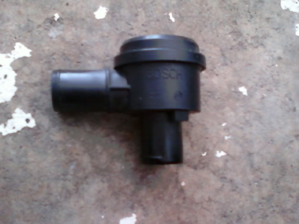 ***fs Oem 1.8t diverter valve35 shipped*** VW Vortex Volkswagen